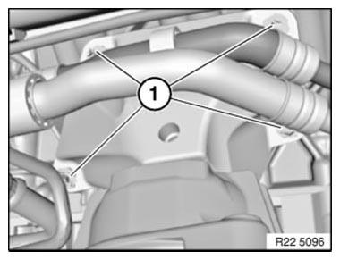 Engine Mounting